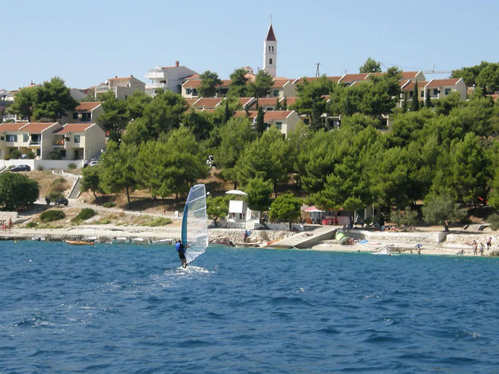 Mobile Homes Danijela In Amadria Park Trogir Seget Vranjica Holiday park