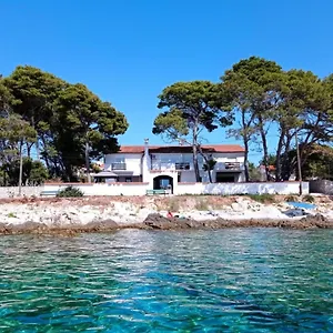 Bed & Breakfast Silbablu Silba