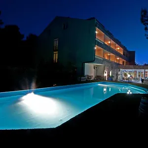 Hotel Sveti Kriz, Mastrinka