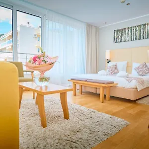 Hotel Astoria Opatija