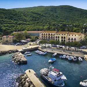 Hotel Mediteran - Liburnia Moscenicka Draga